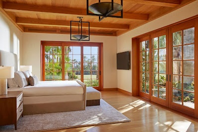 rancho mirage wellness retreat Sensei Porcupine Creek