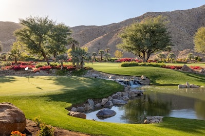 wellness resorts palm springs Sensei Porcupine Creek