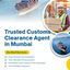 Trusted Customs Clearance A... - Picture Box
