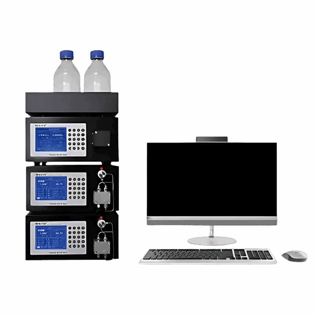 Preparative-Liquid-Chromatography-System - intech Intech Analyticals