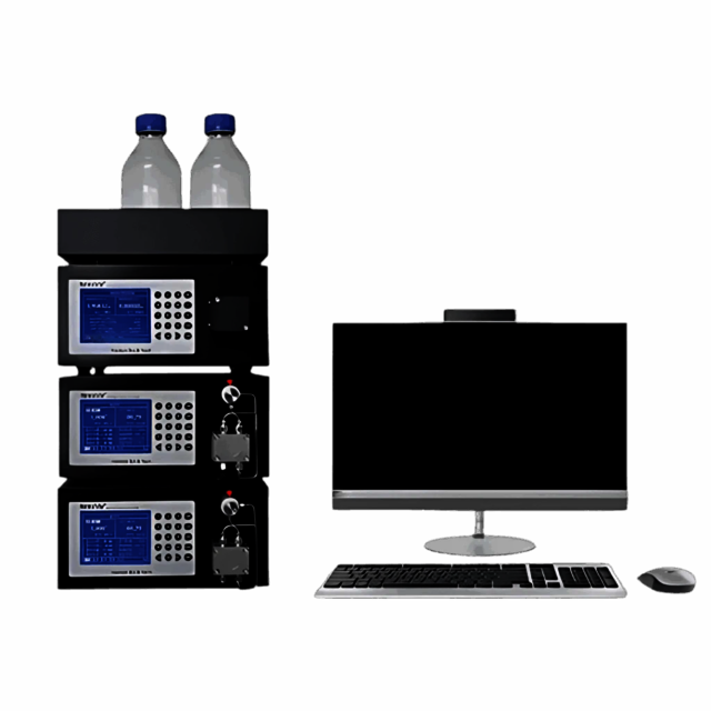 Preparative-Liquid-Chromatography-System - intech Intech Analyticals