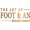 The Art of Foot & Ankle – Minimally Invasive Foot Surgery
