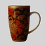 Acanthus Mug - The Jasmine Room