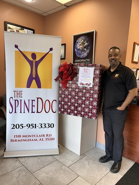 Wellness Clinic The Spine Doc