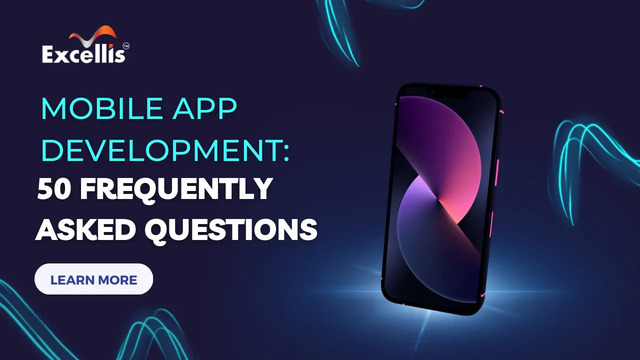 Mobile-App-Development Mobile App Development: 50 Frequently Asked Questions