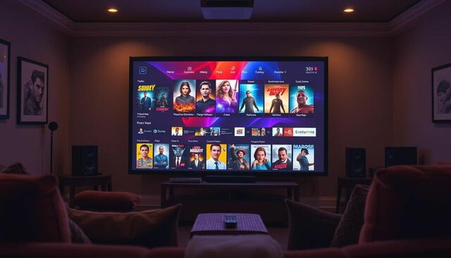 tv show TV Shows subscriptions