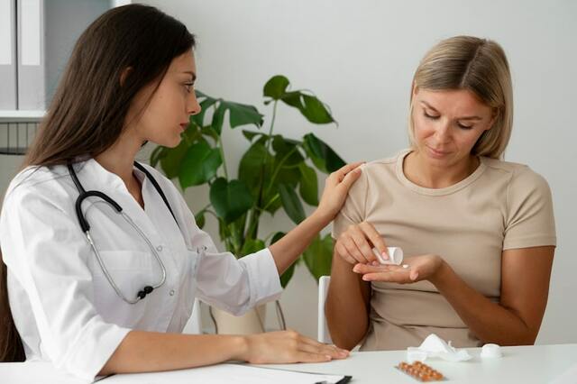 Personalized Hormone Replacement Therapy for Renew etxweightloss