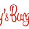 Betty's Burgers