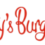 Logo - Betty's Burgers