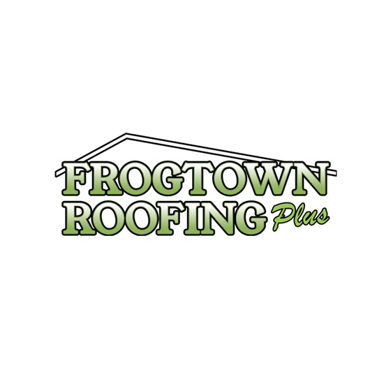 logo - 550 Frogtown Roofing