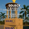 a cualquier parte de honduras - SOLBOX USA CORP