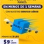 servicio aereo - SOLBOX USA CORP