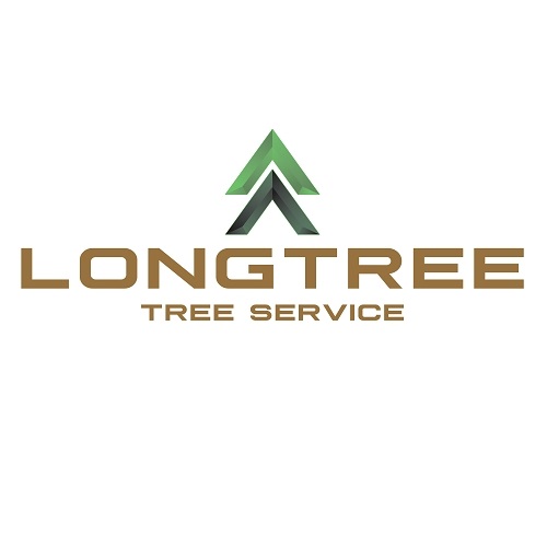 logo Longtree Tree Service