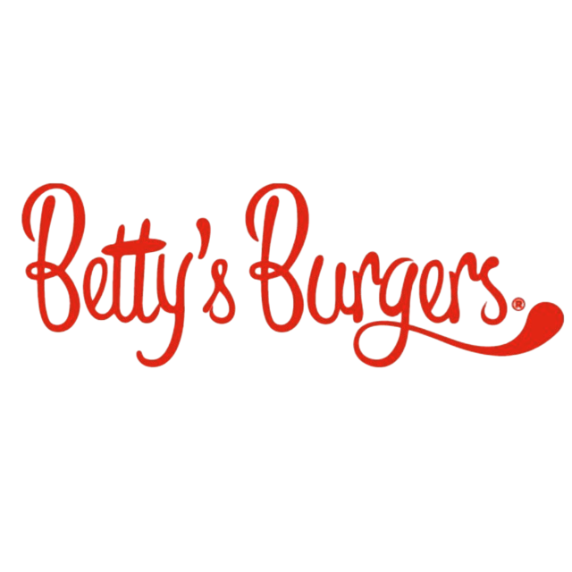 Logo - Copy Betty's Burgers