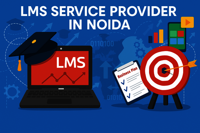 LMS Service Provider In Noida Picture Box