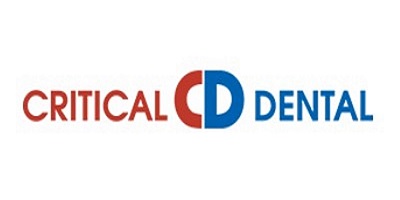 logo Critical Dental Pty Ltd