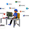 Oddo Implementation Services - Picture Box