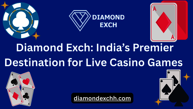Diamond Exch India’s Premier Destination for Live  Picture Box