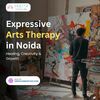 Expressive Arts Therapy in ... - Picture Box