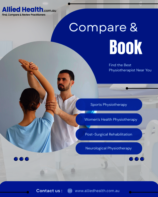 Physiotherapist Image Submission  Picture Box