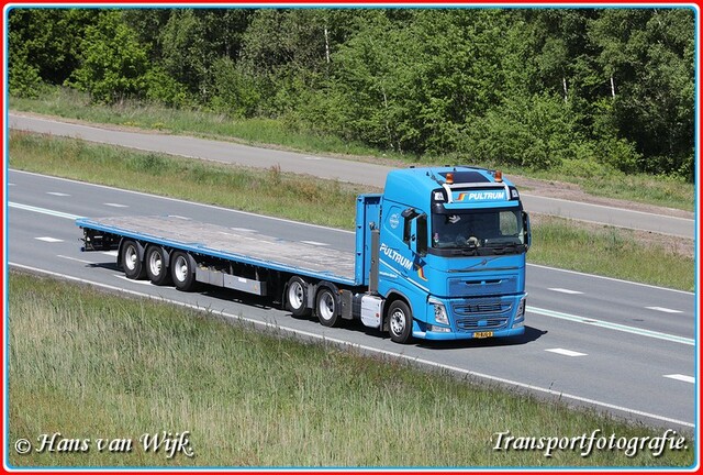 71-BJG-3  B-BorderMaker Open Truck's