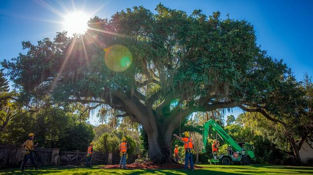 Affordable Tree Services Beverly Hills - Gabrieltr Affordable Tree Services Beverly Hills - Gabrieltreeservices.com