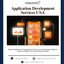 Application Development Ser... - Picture Box