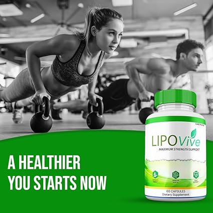 The Philosophy Behind Lipovive lipoviveget