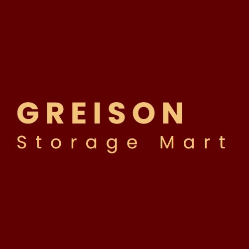 logo Greison Storage Mart