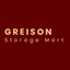 logo - Greison Storage Mart