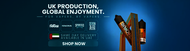 Vapoholic UAE Picture Box