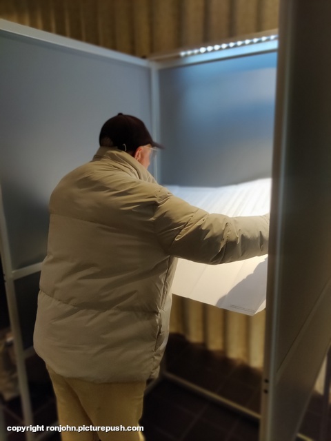 Stemmen 29-10-25 Various Outdoors from 2002 to present