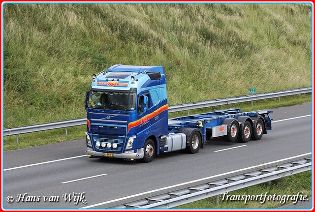 61-BNN-4-BorderMaker Zee Container 20 FT