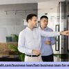fast business loan