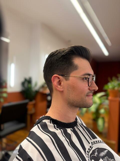 Tratamientos capilares Barcelona Picture Box