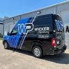 2 - Wicker Plumbing
