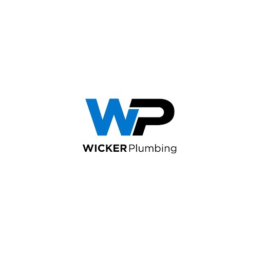 logo Wicker Plumbing