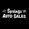 Springs Auto Sales