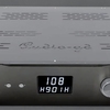 [he1-mk3-blck] Audio-GD - H... - Audio-GD - HE1 MK3 Preampli...