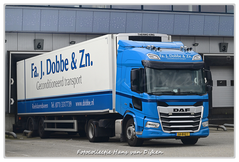 Dobbe J. 58-BVZ-7(2)-BorderMaker - 