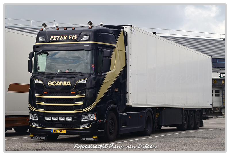 Vis Peter 18-BSX-1-BorderMaker - 