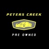 Peters Creek Pre Owned