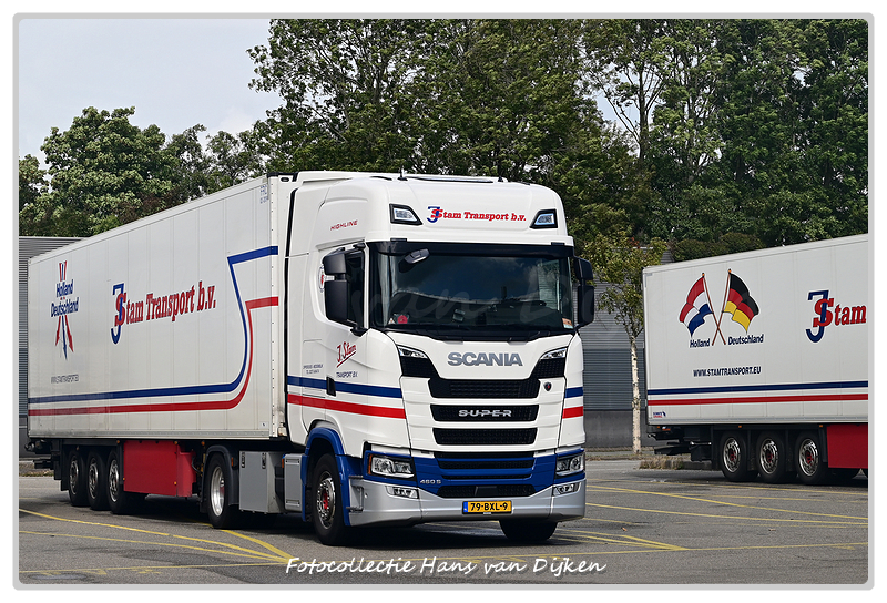 Stam J. 79-BXL-9(1)-BorderMaker - 