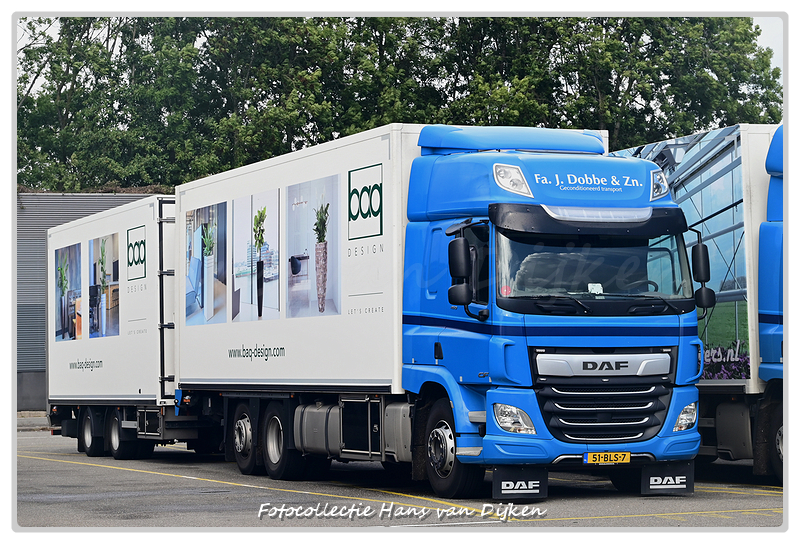 Dobbe J. 51-BLS-7(0)-BorderMaker - 