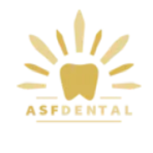 logo Aurora Sunrise Family Dental - Dr. Dominic S.Y. Lau