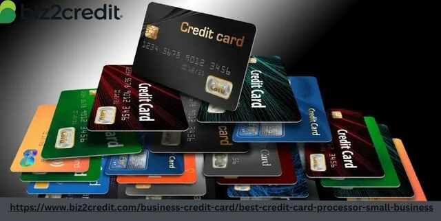 credit card processor for small business credit card processor for small business