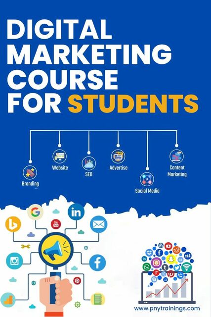Digital Marketing Course for Students – Your Gatew online earning in pakistan