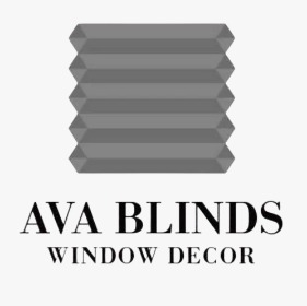 logo avablinds windows blind London