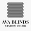 logo avablinds - windows blind London