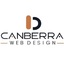 Logo - Canberra Web Developer